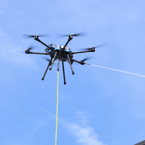 Lucid Drone