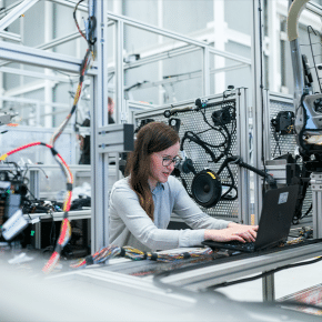 Manufacturing