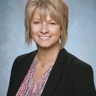 Marcie Boerner