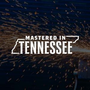 Mastered in Tennessee