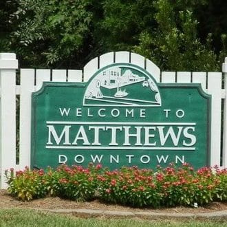Matthews, NC