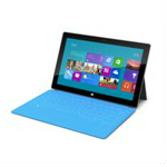 Microsoft surface