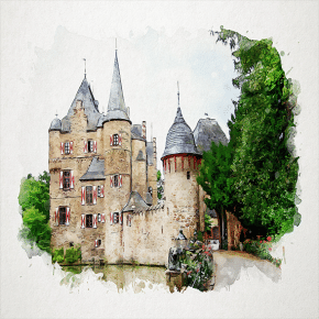 Private Equity Partner Sees Fiber Broadband as a “Competitive Moat”