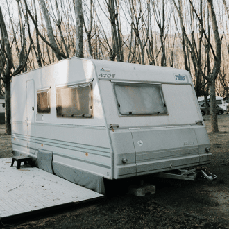 Mobile Home