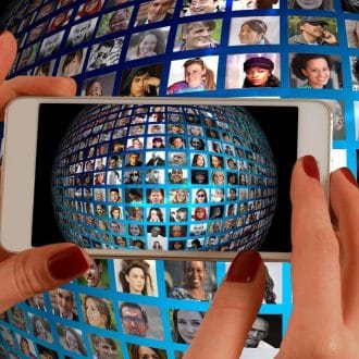 Mobile virtual network