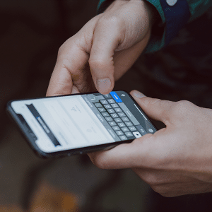 Mobile Phone