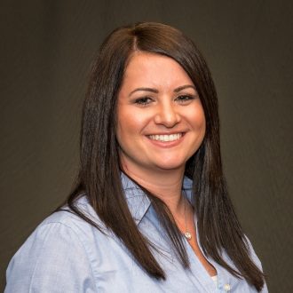 Amber Wesche, Lead Product Manager, NISC