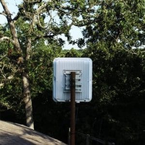 NMSurf Fixed Wireless