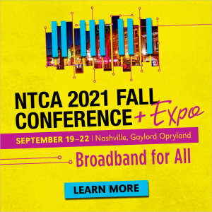 NTCA Fall Conference
