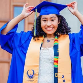 NTIA Minority Grant