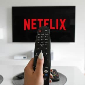 Netflix gets sued