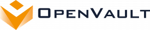 OpenVault Logo