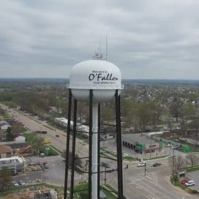 O'Fallon Missouri