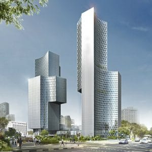 Office Building