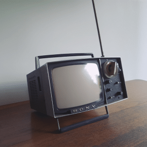 Old Television
