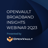 OpenVault (OVBI) Webinar 2Q23
