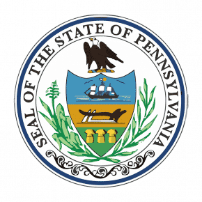 Pennsylvania State Seal