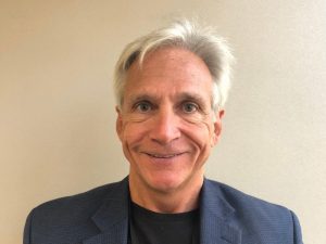 Phil Fine, NISC