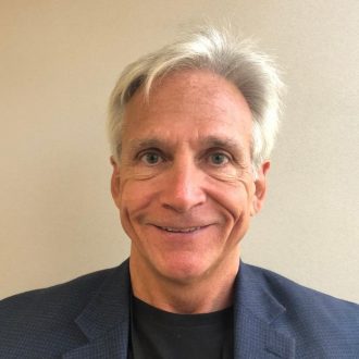 Phil Fine, NISC