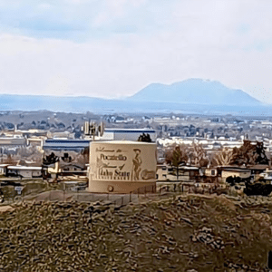 Pocatello