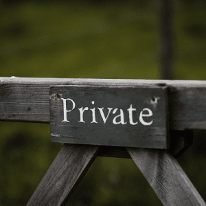 Private