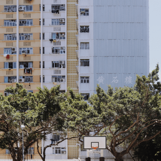 Public Housing