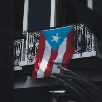 Puerto Rico