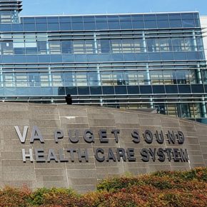 Puget Sound VA hospital