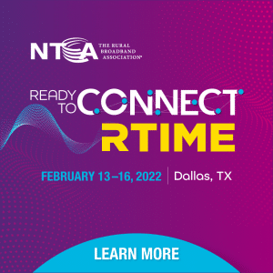NTCA RTIME 2022