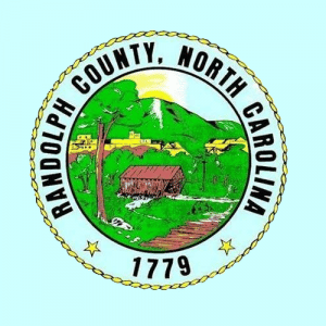 Randolph County North Carolina