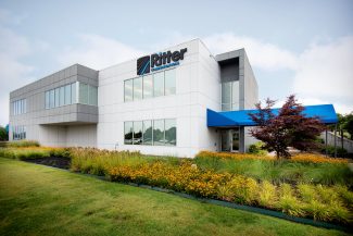 ritter grain management deal