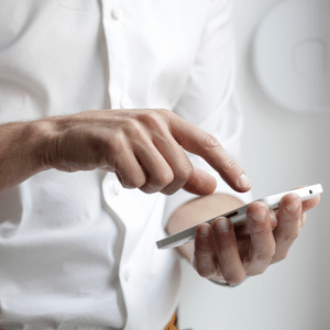 FCC Issues First Ever Initial Determination Order