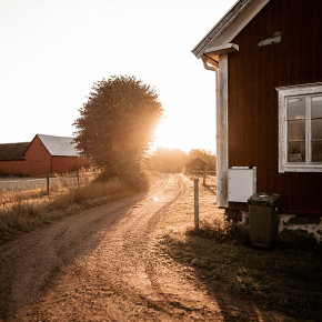 Rural Area