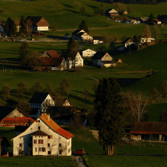 Rural Broadband