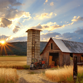 Industry Groups Want 100 Mbps Symmetrical Broadband Speed in 2023 Farm Bill
