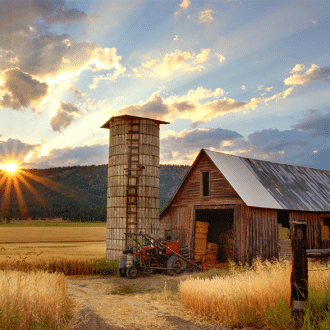 Industry Groups Want 100 Mbps Symmetrical Broadband Speed in 2023 Farm Bill