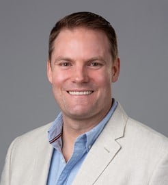 Sam Pratt, CEO, Render Networks