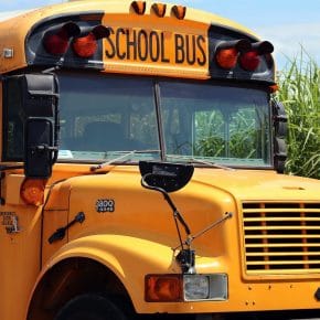 School bus