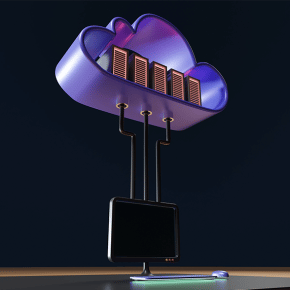 Cloud