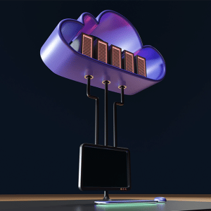 Cloud