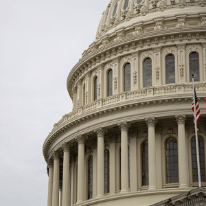 US Senate Building