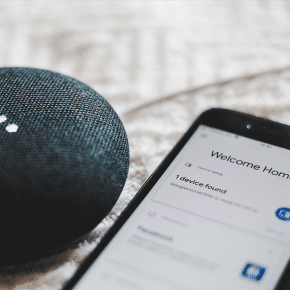 Smart Home Device