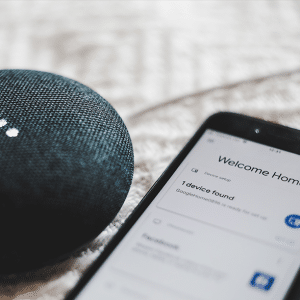Smart Home Device