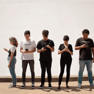 Report: People Want At Least Two Years Out of their Phone