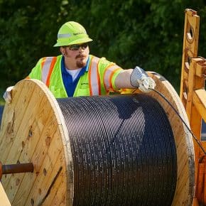 Spectrum Gigabit Broadband