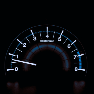 Speedometer