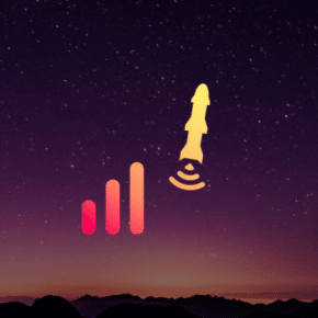 Starlink Slowed in Q2 Competitors Mounting Challenges