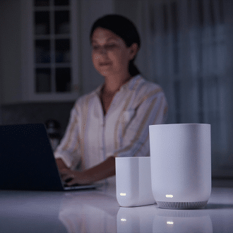 Storm Ready Wifi Device