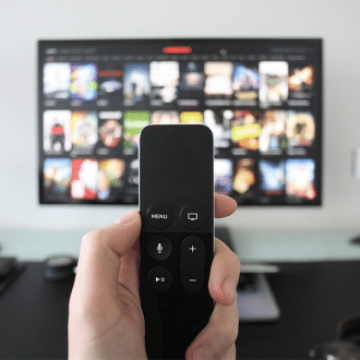 Streaming TV
