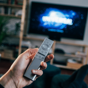 Streaming TV